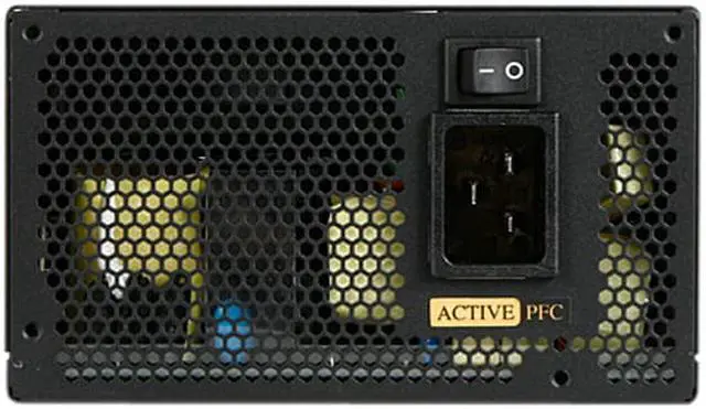 Alt view image 2 of 5 - iStarUSA TC-1200PD8G 1200W Ps2 Atx High Efficiency Switching Power Supply