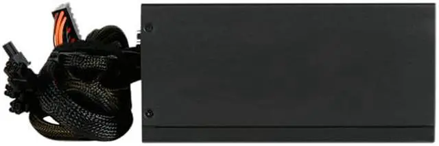 Alt view image 4 of 5 - iStarUSA TC-1200PD8G 1200W Ps2 Atx High Efficiency Switching Power Supply