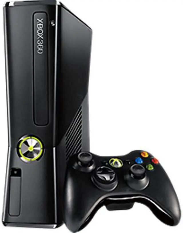 Main image of Xbox Video Games