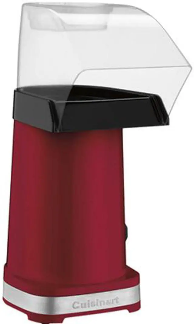 Main image of Cuisinart CPM-100 EasyPop Hot Air Popcorn Maker, Red