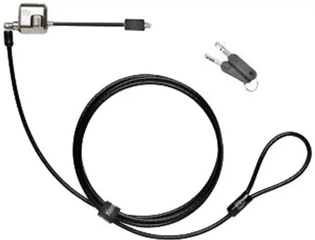 Main image of Kensington MINISAVER MOBILE KEYED LOCK