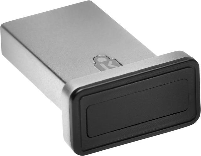 Kensington VeriMark IT Fingerprint Key - FIDO2/WebAuth