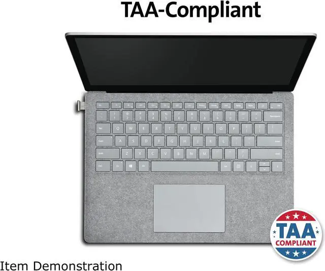 Alt view image 6 of 7 - Kensington VeriMark IT Fingerprint Key - FIDO2/WebAuth, Windows Hello & Windows Hello for Business (K64704WW)