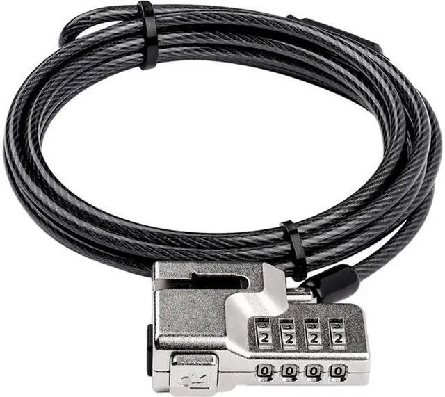 Main image of Kensington Combination Lock for Surface Pro and Surface Go K66301WW
