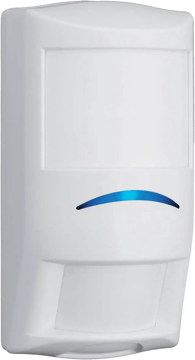 Main image of BOSCH SECURITY SYSTEMS ISC-PDL1-WA18G BOSCH 60' PROFESSIONAL SERIES PIR/MICROWAVE TRITECH WITH MU 60 Feet Professional Series PIR/Microwave Tritech wi