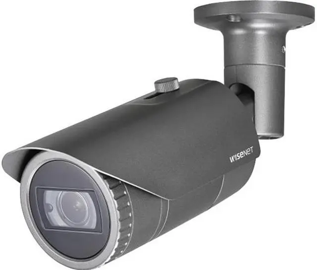 Main image of Wisenet SCO-6085R 2 Megapixel HD Surveillance Camera Monochrome Color Bullet SCO6085R