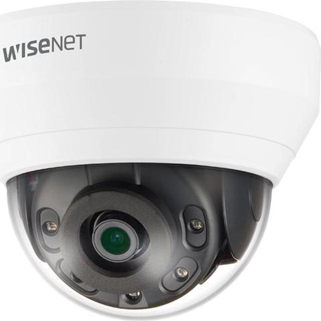 Main image of Samsung LND-6012R 2MP IR Wisenet L series indoor Dome Camera