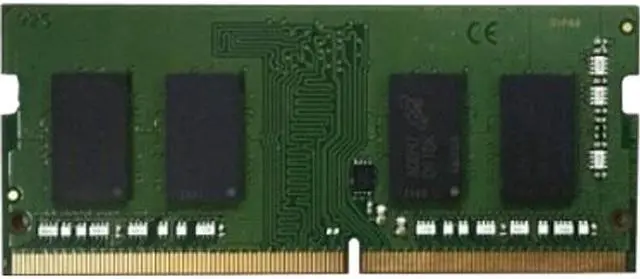Main image of QNAP 4GB 2666 MHz DDR4 SDRAM PC4-21333 DDR4 SDRAM 260-pin - SoDIMM Memory Module