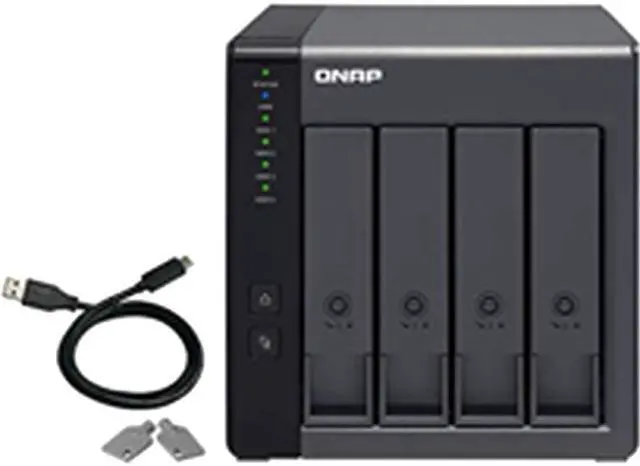 Main image of QNAP - LIC-SW-SURVEILLANCE-2CH