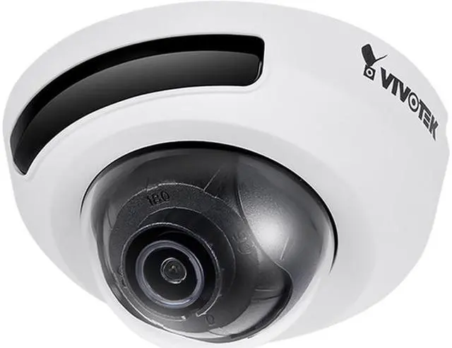 Main image of Vivotek - FD9166-HNF2