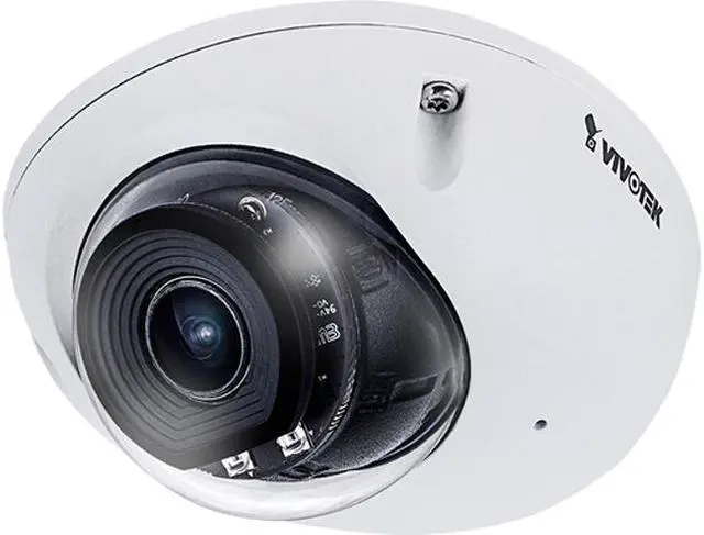 Main image of Vivotek - FD9366-HVF3