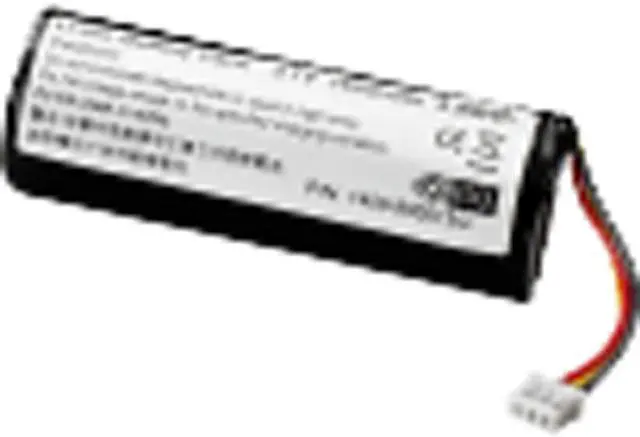 Main image of Unitech 1400-900014G Rechargeable Battery for MS840/840B/840P/842P