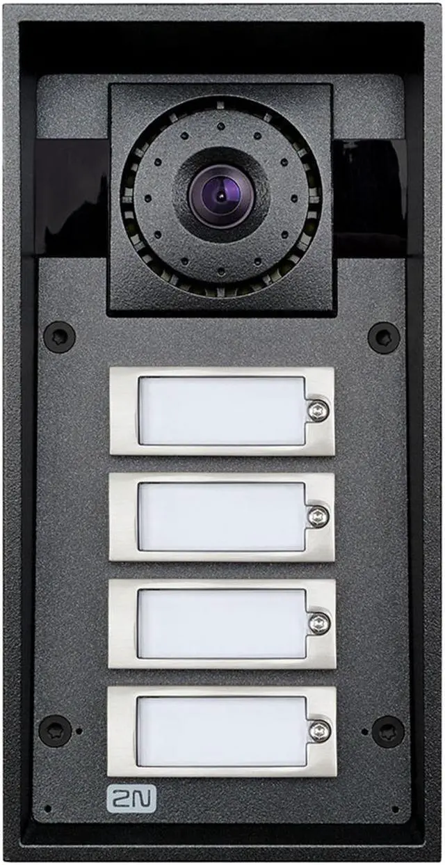 Main image of Axis Communication - 01343-001 - 2n Ip Force - 4 Btn + Hd Cam