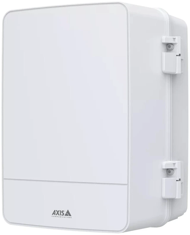Main image of Axis TQ1808-VE Surveillance Cabinet - 02359-001