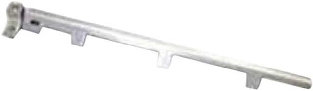 Main image of DITEK DTK-SIGB SNAP-IT 66-BLOCK GROUND BAR