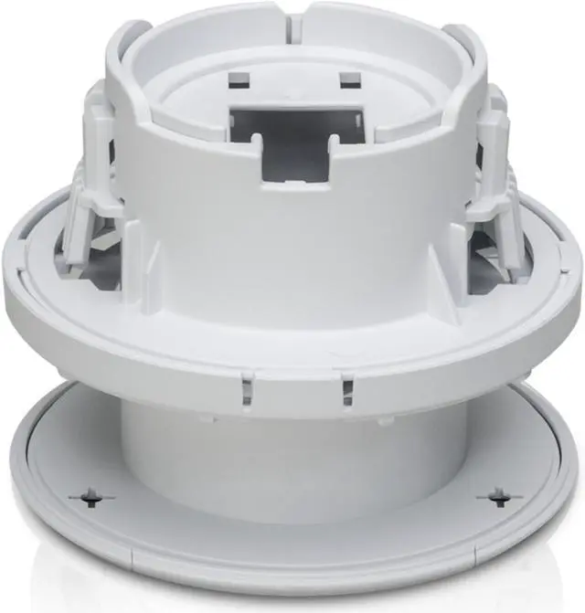 Alt view image 7 of 9 - Ubiquiti Ceiling Mount for Network Camera UVCG3FC