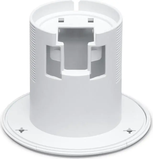 Alt view image 8 of 9 - Ubiquiti Ceiling Mount for Network Camera UVCG3FC