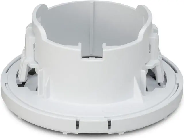 Alt view image 9 of 9 - Ubiquiti Ceiling Mount for Network Camera UVCG3FC