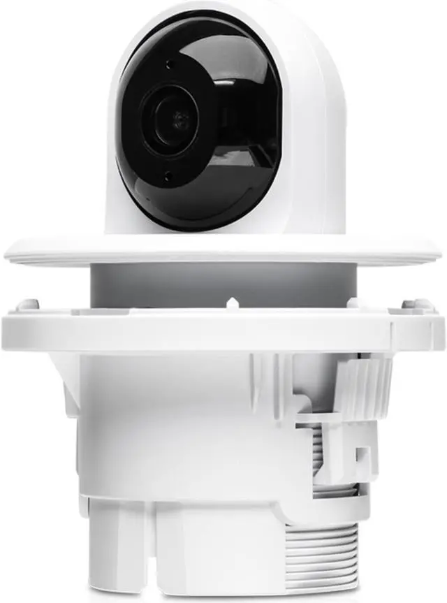 Alt view image 5 of 9 - Ubiquiti Ceiling Mount for Network Camera UVCG3FC