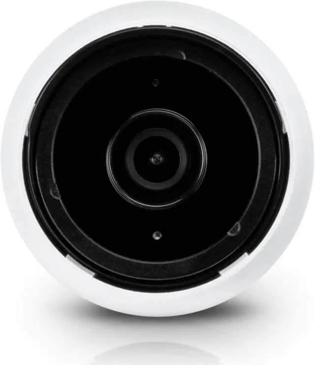 Alt view image 4 of 5 - Ubiquiti G4 Bullet, Indoor/Outdoor PoE Camera (UVC-G4-BULLET)