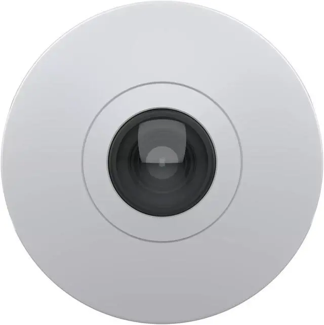 Main image of AXIS M4328-P Panoramic Camera, 12 MP indoor fisheye with deep learning | 02637-004