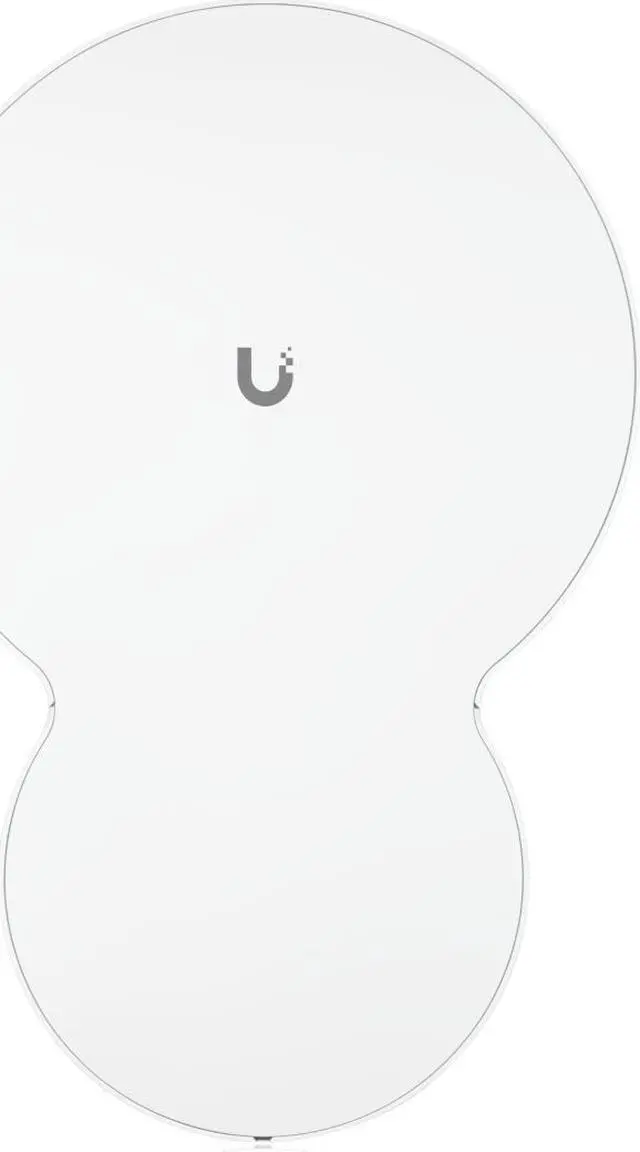 Main image of Ubiquiti Networks AF-24-HD-US airFiber 24 GHz Carrier Class Point-to-Point Gigabit Radio