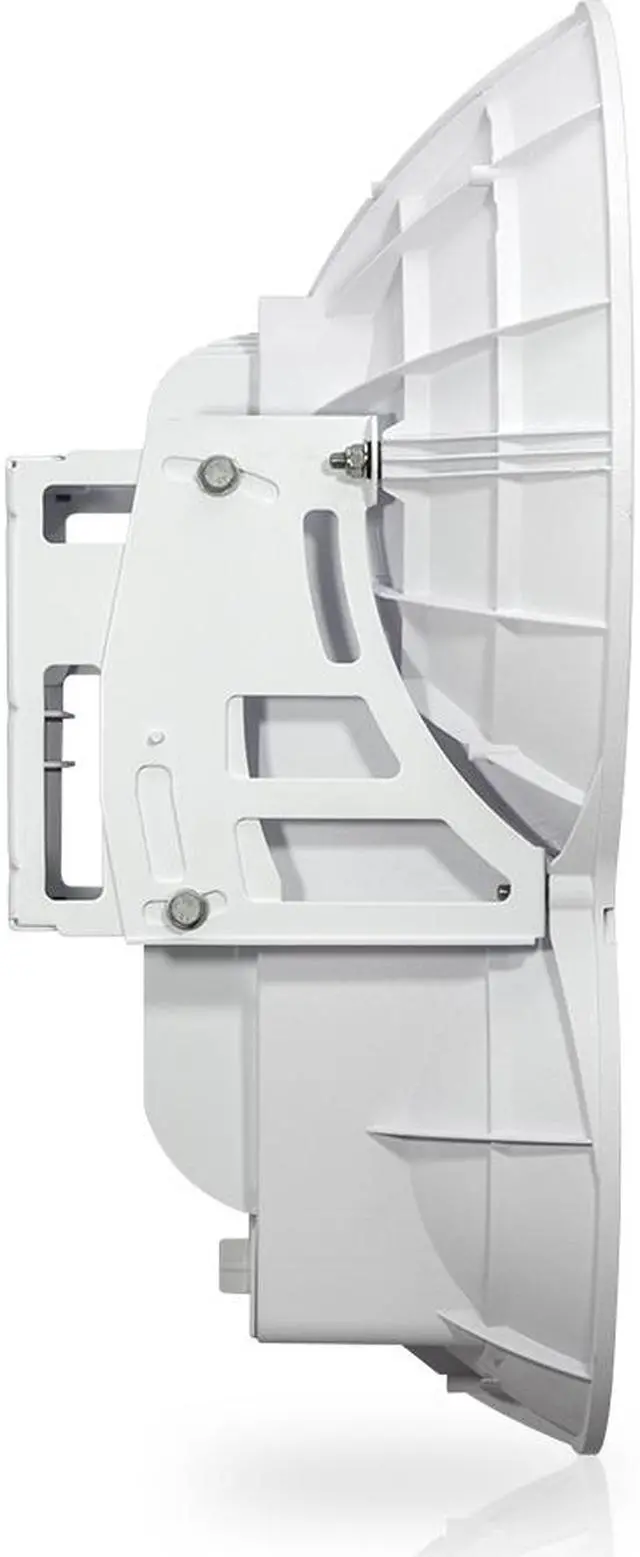 Alt view image 3 of 4 - Ubiquiti Networks AF-24-HD-US airFiber 24 GHz Carrier Class Point-to-Point Gigabit Radio