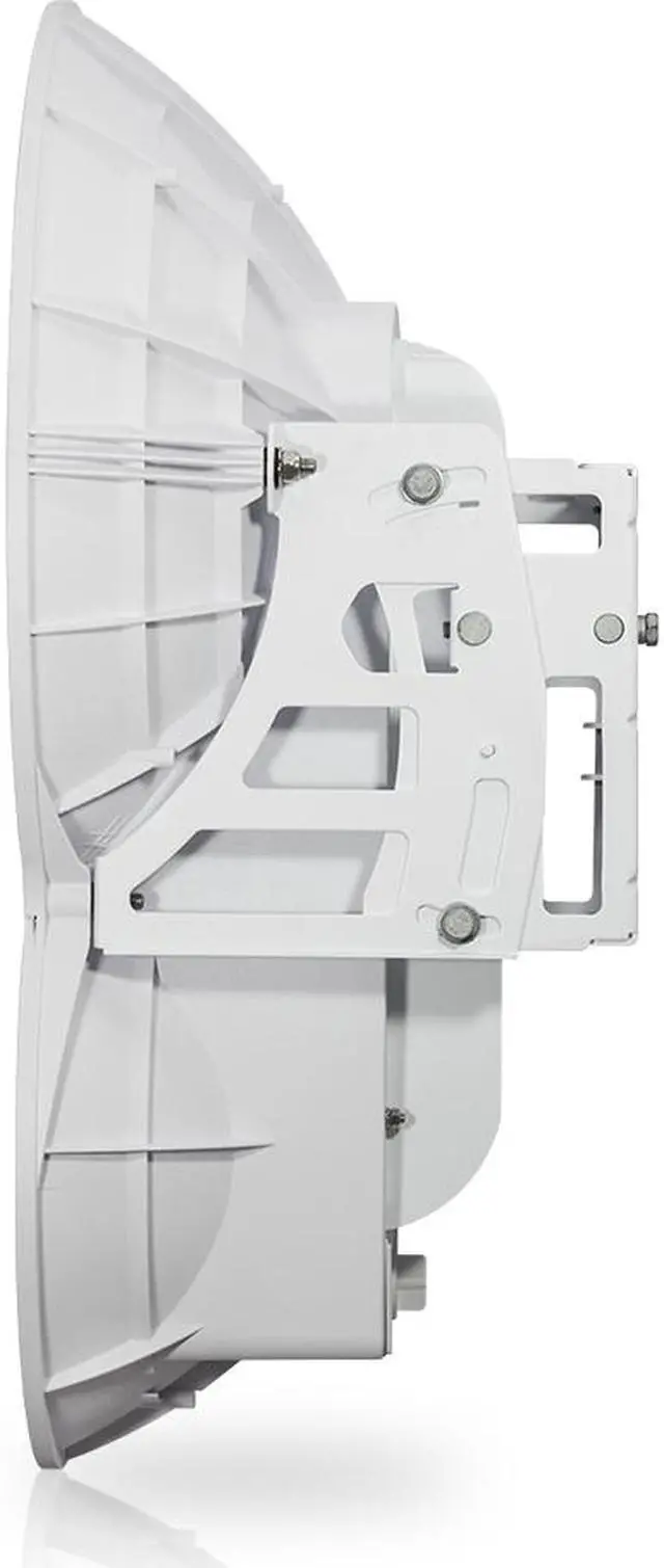 Alt view image 4 of 4 - Ubiquiti Networks AF-24-HD-US airFiber 24 GHz Carrier Class Point-to-Point Gigabit Radio