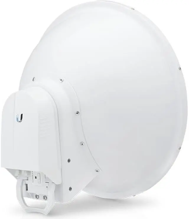 Alt view image 2 of 3 - Ubiquiti Networks AF-5G23-S45-US 23 dBi Antenna for airFiber AF-5X 5 GHz Carrier Backhaul Radio