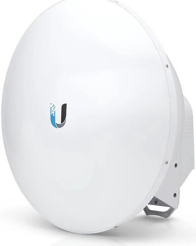 Alt view image 3 of 3 - Ubiquiti Networks AF-5G23-S45-US 23 dBi Antenna for airFiber AF-5X 5 GHz Carrier Backhaul Radio