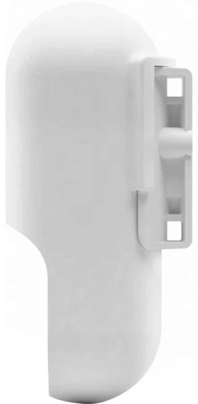 Alt view image 3 of 7 - Ubiquiti Networks Professional Wall Mount for UniFi UVC G5 & G3 Flex Camera