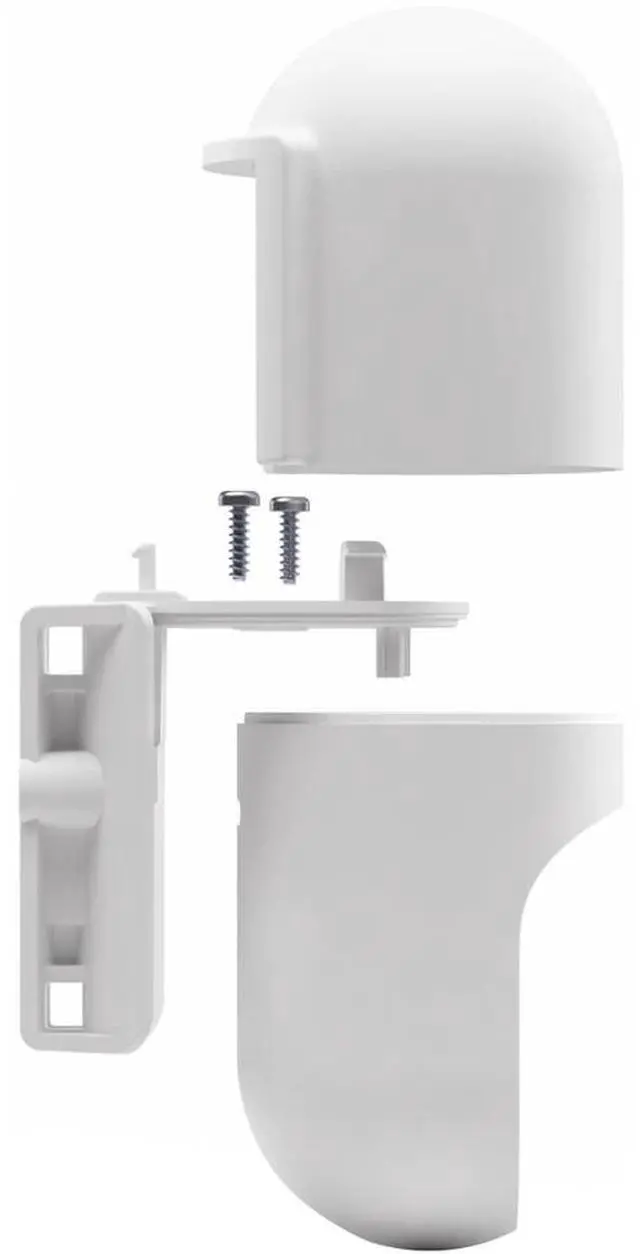 Alt view image 4 of 7 - Ubiquiti Networks Professional Wall Mount for UniFi UVC G5 & G3 Flex Camera