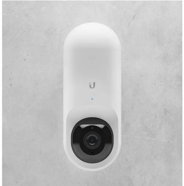 Alt view image 5 of 7 - Ubiquiti Networks Professional Wall Mount for UniFi UVC G5 & G3 Flex Camera