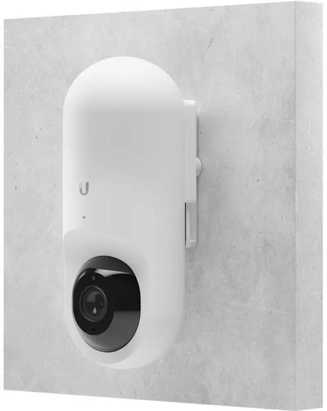 Alt view image 6 of 7 - Ubiquiti Networks Professional Wall Mount for UniFi UVC G5 & G3 Flex Camera