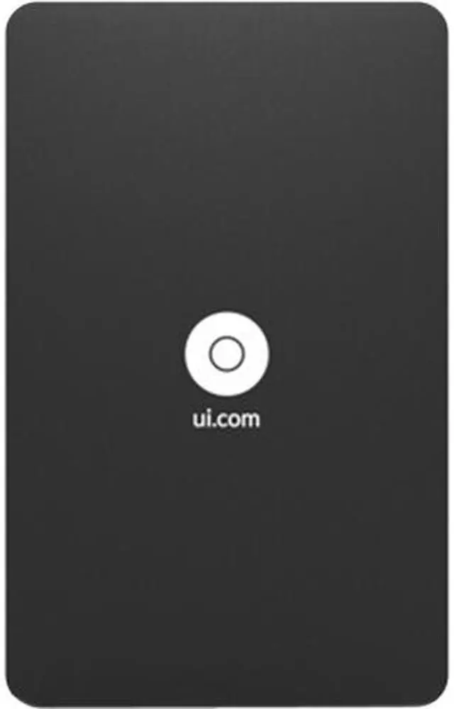 Main image of NEW Ubiquiti Networks UA-Card-US UniFi Access Card Remote 20 Pack UACARDUS