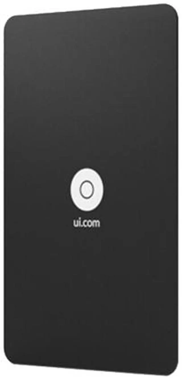 Alt view image 2 of 3 - NEW Ubiquiti Networks UA-Card-US UniFi Access Card Remote 20 Pack UACARDUS