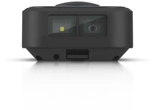 Alt view image 3 of 3 - Ubiquiti Unifi Protect G4 Doorbell Pro UVC-G4 Doorbell Pro-US