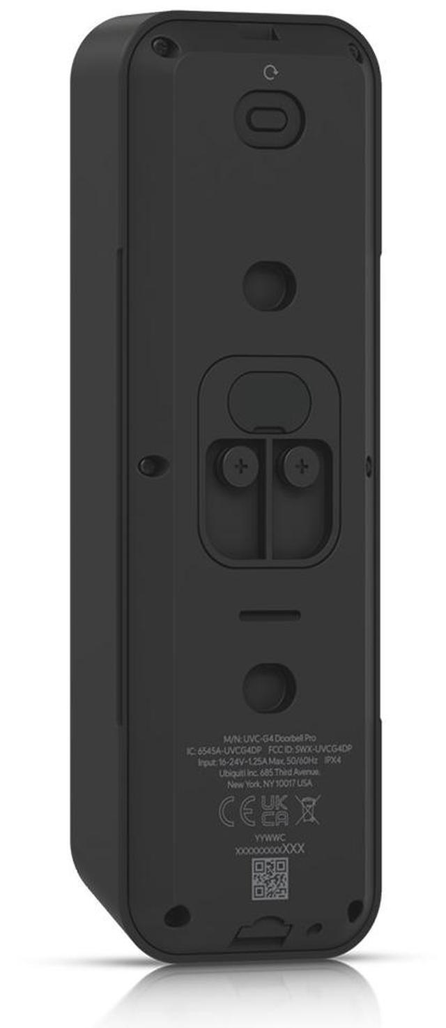 Amazon.com: Ubiquiti Networks G4 Doorbell Pro, 5 MP : Tools