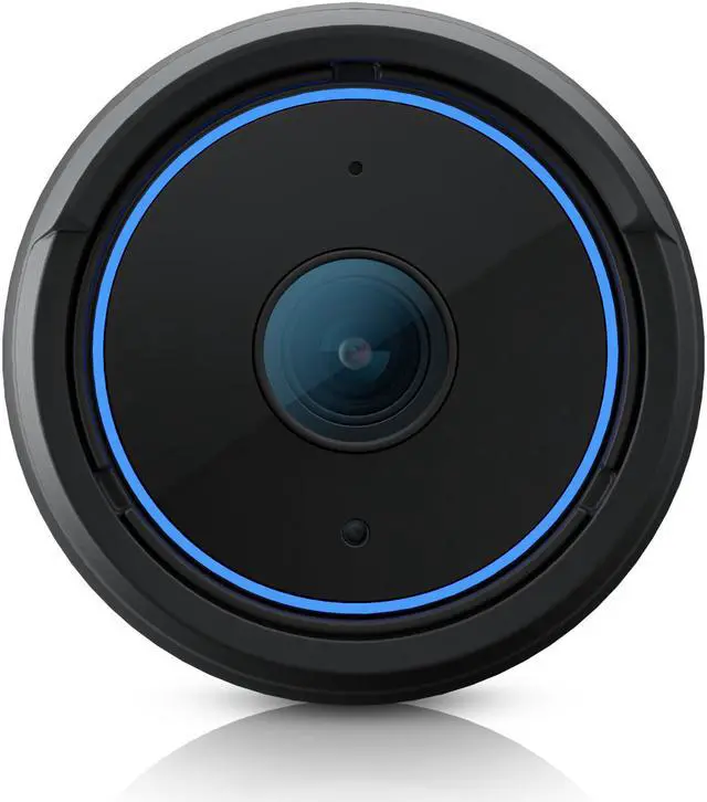 Alt view image 3 of 4 - Ubiquiti AI Bullet (UVC-AI-Bullet)