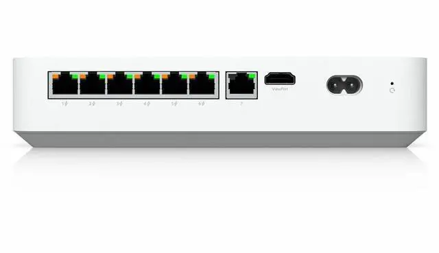 Alt view image 3 of 6 - Ubiquiti UniFi UNVR Network Video Recorder Instant Kit - UNVR-Instant-Kit
