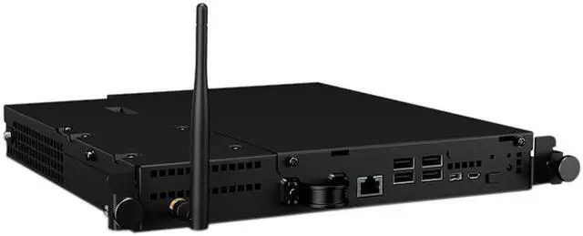 Main image of Elo E336899 IDS Android Computer Module for IDS 02 Series, 2GB RAM, 16GB EMMC Flash, 1x HDMI (OPS slot) (Discontinued August 2018)