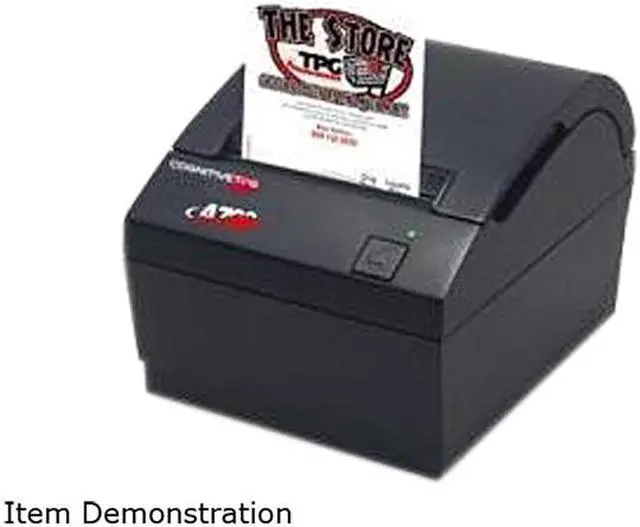 Installing Cognitivetpg A799/A798 Thermal Printer Driver, 50 OFF