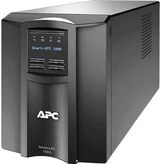 Main image of SMT1000C
