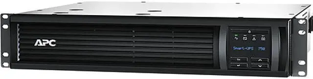 Main image of SMT750RM2UC