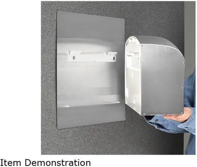 Alt view image 4 of 6 - Scott Pro Coreless Jumbo Roll Tissue Dispenser