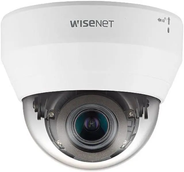 Alt view image 2 of 2 - Hanwha - QND-7082R