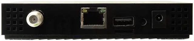 Alt view image 2 of 2 - Hauppauge 1653 Cordcutter Wi-Fi Network TV Tuner for iPhones, iPads, Android Phones, Tablets and Media Players
