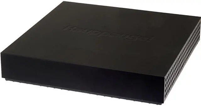 Main image of Hauppauge 1653 Cordcutter Wi-Fi Network TV Tuner for iPhones, iPads, Android Phones, Tablets and Media Players