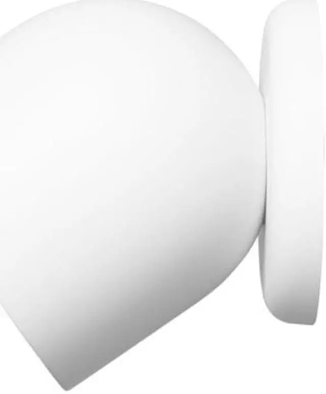 Alt view image 4 of 5 - Google Cam 1080p Indoor/Outdoor Camera (Battery, 2-Pack)