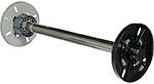 Main image of Epson C12C811251 Additional 2"/3" Roll Media Spindle, For Sp4900